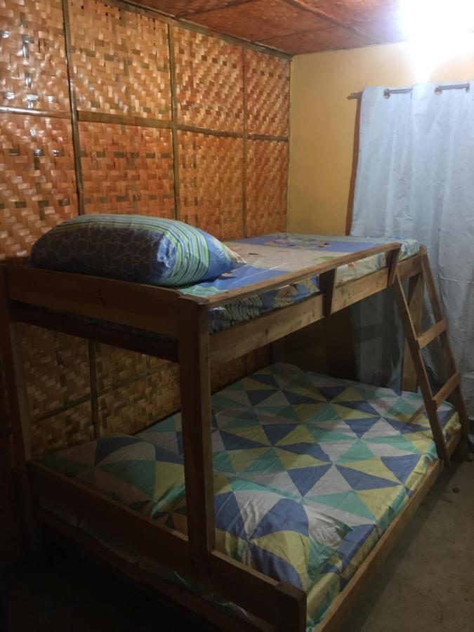 Gigante Island Homestay - Balay Sa Gigante Carles Kültér fotó