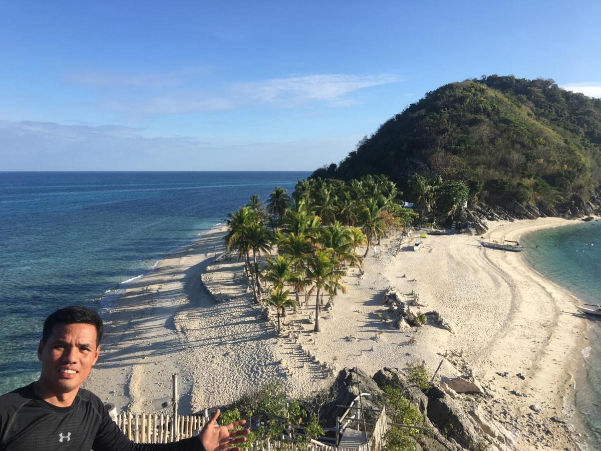 Gigante Island Homestay - Balay Sa Gigante Carles Kültér fotó