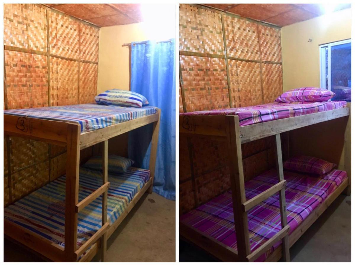 Gigante Island Homestay - Balay Sa Gigante Carles Kültér fotó