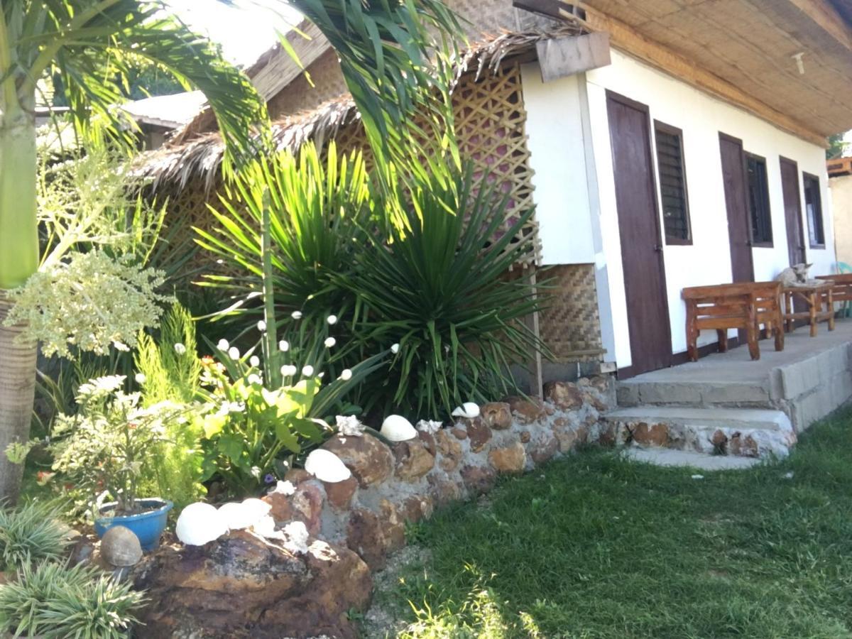 Gigante Island Homestay - Balay Sa Gigante Carles Kültér fotó